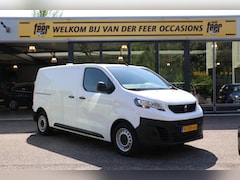 Peugeot Expert - 231S 2.0 BlueHDI 120 Premium EX.BTW Lease v.a. 292, - pm