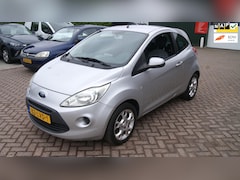 Ford Ka - 1.2 Cool&Sound Carplay RIJKLAARPRIJS incl grote beurt en apk