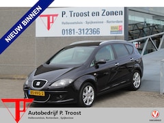 Seat Altea XL - 1.6 Stylance Cruise control/Climate control/Achteruitrijcamera/Apple carplay/DAB/Trekhaak/