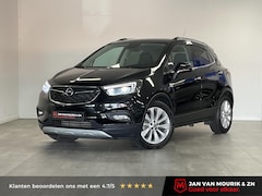 Opel Mokka - 1.4 Turbo 140 Innovation | Navigatie | LED | Lichtmetalen velgen 18"