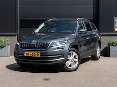 Skoda Kodiaq - 1.4 TSI Ambition Business | Keyless | Camera | Sfeer | Airco | Cruise Control | Navi | App