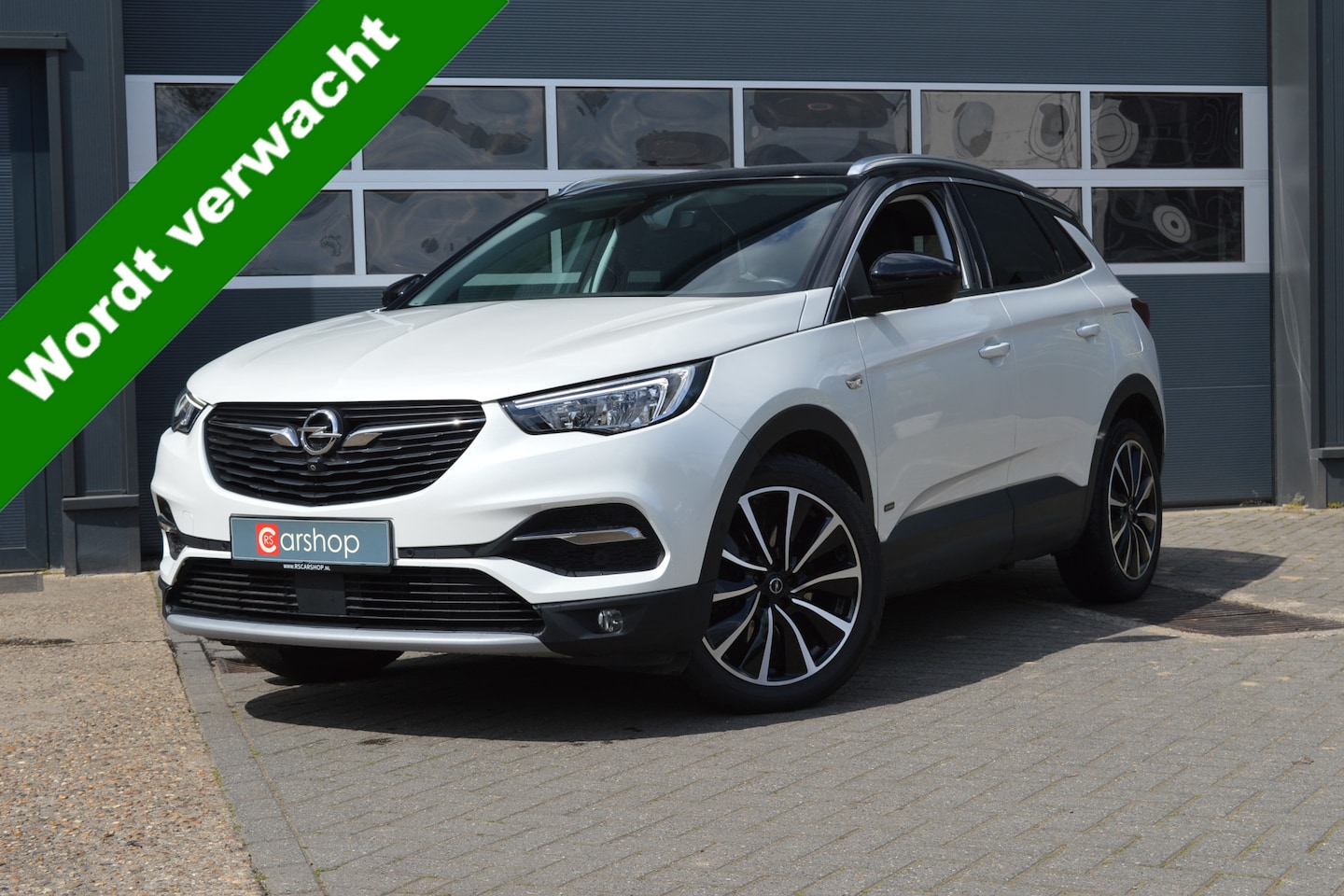 Opel Grandland X - 1.6 Turbo Hybrid4 PHEV Ultimate | Wordt verwacht | Led/Leder/Camera/Carplay | Met 12 maand - AutoWereld.nl