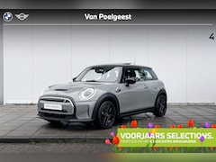 MINI Mini-Electric - Camden Edition 33 kWh Comfort Acces / Achteruitrij Camera / Glazen Schuifdak / Sportstoel