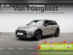 MINI Clubman - Cooper Business Edition | Selections 1500