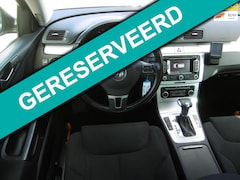 Volkswagen Passat Variant - 1.4 TSI 122pk Automaat Clima Cruise Navi Trekhaak