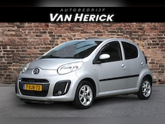 Citroën C1 - 1.0 Exclusive 5-Deurs | Cruise | Airco | LM Velgen