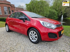 Kia Rio - 1.2 CVVT Comfort Pack 5-deurs AIRCO