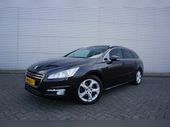 Peugeot 508 SW - 1.6 THP Active Climate / Navi / Cruise Controle / Parkeers. / NAP