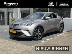 Toyota C-HR - 1.8 Hybrid Style Trekhaak, JBL, Navigatie, Dodehoeksensor , All-in Rijklaarprijs