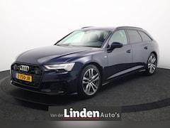 Audi A6 Avant - 50 TFSI e Quattro S Edition Competition 408PK | Plug-In | Matrix LED | 2x S-Line