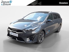Kia Cee'd Sportswagon - Ceed 1.0 T-GDi GT-Line BTW auto | Fabrieksgarantie | NAP