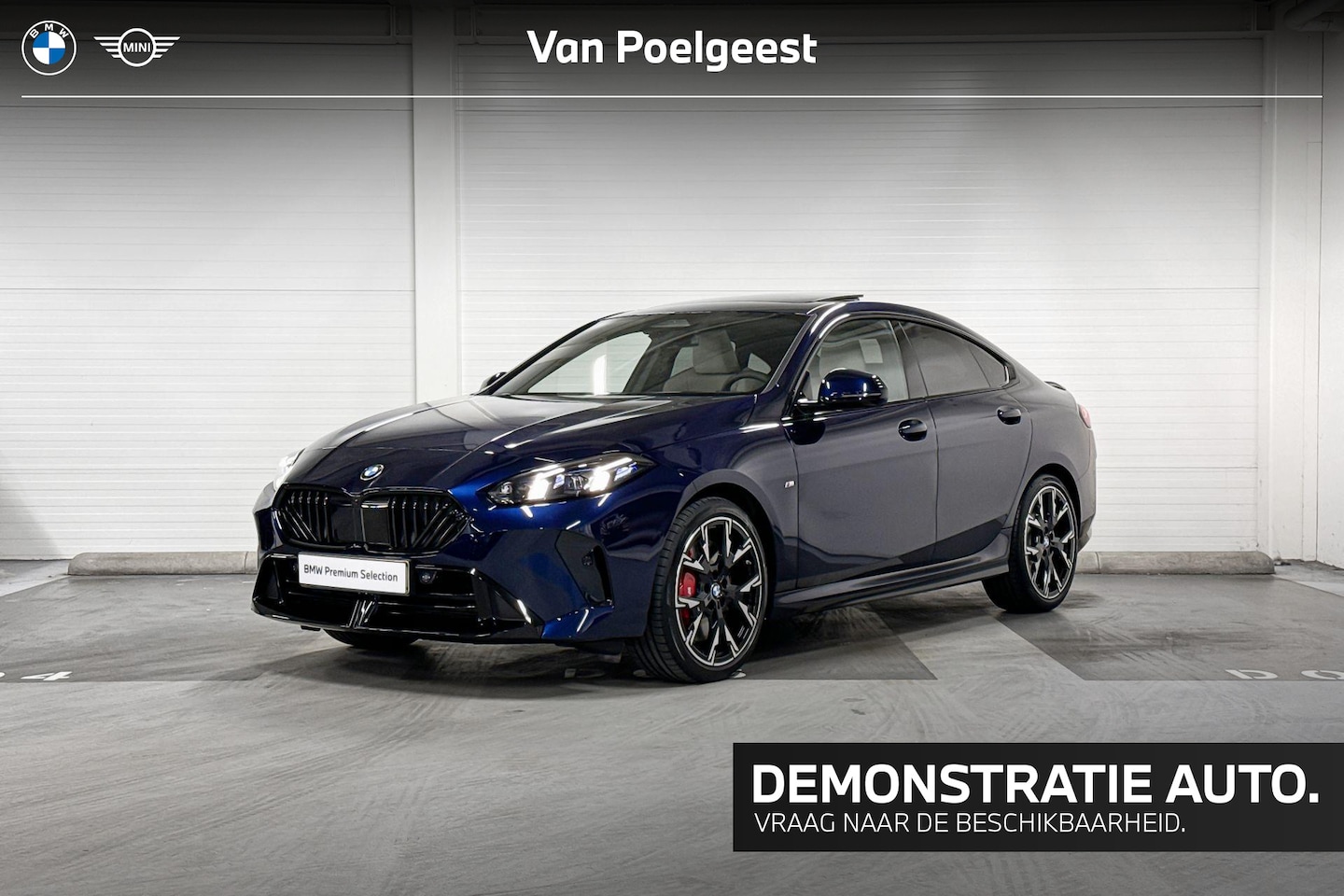 BMW 2-serie Gran Coupé - 220 | M-Sport Pro | Premium Pack | Driving Assistant Plus | Harman/Kardon | Panoramadak | - AutoWereld.nl