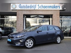Kia Cee'd Sportswagon - Ceed 1.0 T-GDi DynamicLine FACELIFT CAMERA CARPLAY HALFLEER DAB NAVI CLIMA CRUISE 16"LMV