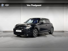 MINI Mini-Electric - Cooper SE | John Cooper Works uitvoering | XL Pakket | 18" JCW Lap Spoke two-tone