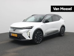 Renault Scenic E-Tech - EV87 long range esprit Alpine | Solarbay | Pack Advanced Driving Assist & Augmented Vision