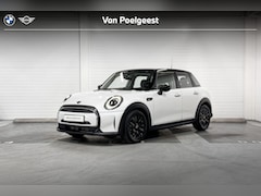 MINI Cooper - 5-deurs | Classic uitvoering | Park Distance Control | Navigatiesysteem | Apple Carplay