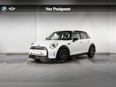 MINI Cooper - 5-deurs | Classic uitvoering | Park Distance Control | Navigatiesysteem | Apple Carplay
