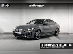 BMW i4 - xDrive40 M-Sport Pro | Comfort Pack | Innovation Pack | Harman/Kardon | Schuif-/Kanteldak