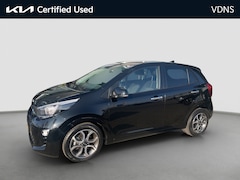 Kia Picanto - 1.0 DPi DynamicPlusLine