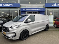 Ford Transit Custom - 320 2.0 TDCI L2H1 Trend | Lage km stand | Stoelverwarming | Adaptive cruise | info Jeroen
