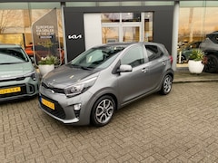 Kia Picanto - 1.0 DPi DynamicPlusLine Key less// PDC // Navi+Camera // AppleCarPlay // Climatronic info