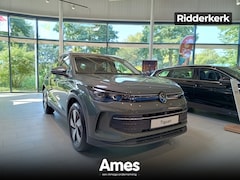 Volkswagen Tiguan - Life Edition 1.5 eTSI 130 pk SUV 7 versn. DSG | Panoramadak | Assistance pakket plus |
