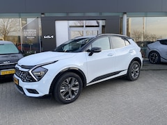 Kia Sportage - 1.6 T-GDi Hybrid GT-PlusLine