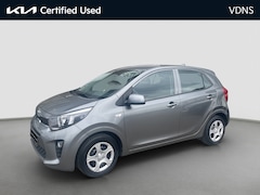 Kia Picanto - 1.0 DPi DynamicLine info Roel 0492-588951