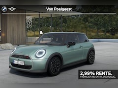 MINI Cooper S - 3-deurs Favoured Aut
