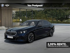 BMW i5 - Sedan xDrive40 M Sportpakket Pro