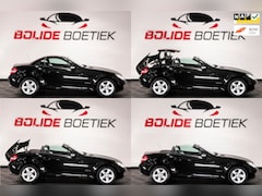 Mercedes-Benz SLK-klasse - 200 K. |YOUNGTIMER |NL-Auto|Leder Bekl. |Cruise control | Aantoonbaar onderhoud