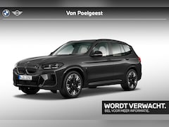 BMW iX3 - High Executive