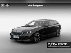 BMW i5 Touring - eDrive40 M Sport Edition | M Sport Pro | Innovation Pack | Travel Pack | Comfort Pack