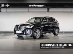BMW iX1 - eDrive20 67 kWh | xLine | Actiefstoelen voor