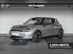 MINI Mini-Electric - Cooper SE | Classic Trim | Pakket M