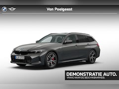 BMW 3-serie Touring - 330e | M Sportpakket Pro | Glazen panoramadak | Elektrisch verstelbare stoelen