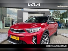 Kia Stonic - 1.0 T-GDi MHEV DynamicPlusLine | keyless entry | climate control | navigatie