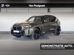 BMW X5 - xDrive50e
