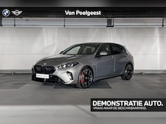 BMW 1-serie - 120 M Sport Design Edition | M Sportpakket Pro | Innovation Pack