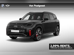 MINI Countryman - 2.0 JCW ALL4 John Cooper Works | Pakket XL