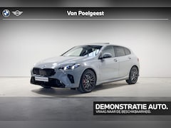 BMW 1-serie - 120 Premium Pack M Sportpakket Pro Aut. - Beschikbaar vanaf: Juli 2025