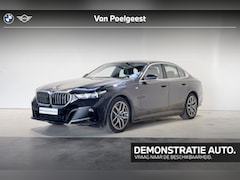 BMW i5 - Sedan eDrive40 Innovation Pack M Sportpakket - Beschikbaar vanaf: Juni 2025