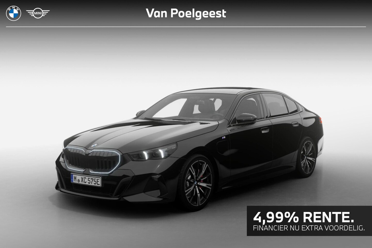 BMW 5-serie - Sedan 530e M Sport Edition | M Sport Pro | Travel Pack | Comfort Pack - AutoWereld.nl