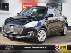 Suzuki Swift - 1.2 Select Carplay Cruise Navi Camara Rijklaar
