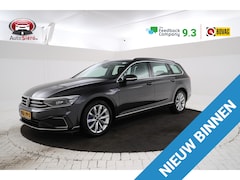 Volkswagen Passat Variant - 1.4 TSI PHEV GTE Business Virtual, Apple carplay, Climate,