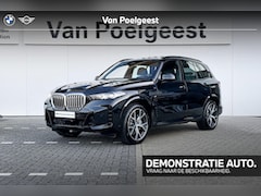 BMW X5 - xDrive50e M Sport