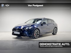 BMW 1-serie - 120 Premium M Sportpakket Pro Individual Aut. - Beschikbaar vanaf: Juli 2025