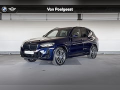 BMW X3 - xDrive30e High Executive