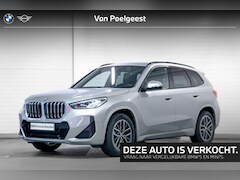BMW X1 - sDrive18i | M-Sport | Driving Assistant | Trekhaak