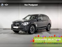 BMW iX3 - High Executive 80 kWh | Selections 1500